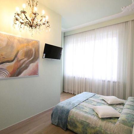 Ad Astra Rooms Ravenna Eksteriør billede