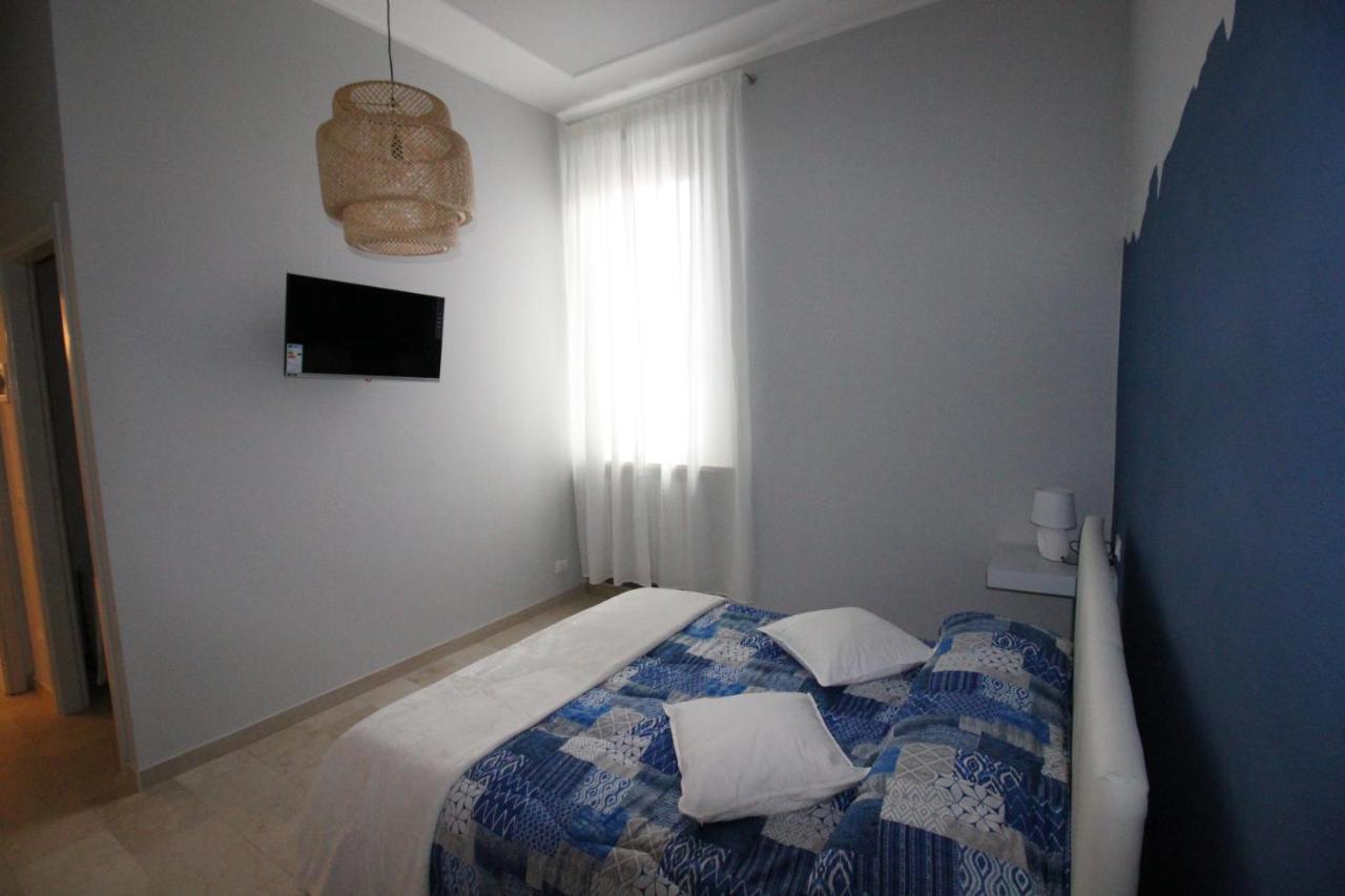 Ad Astra Rooms Ravenna Eksteriør billede