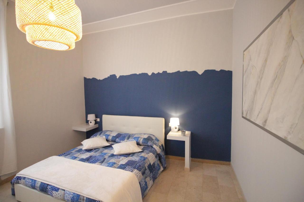 Ad Astra Rooms Ravenna Eksteriør billede