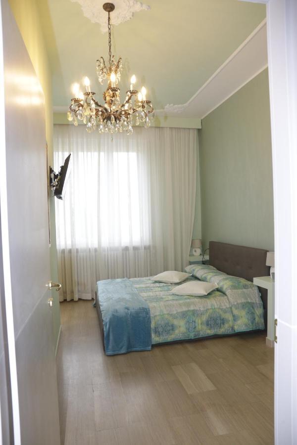 Ad Astra Rooms Ravenna Eksteriør billede