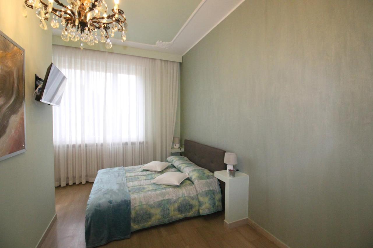 Ad Astra Rooms Ravenna Eksteriør billede