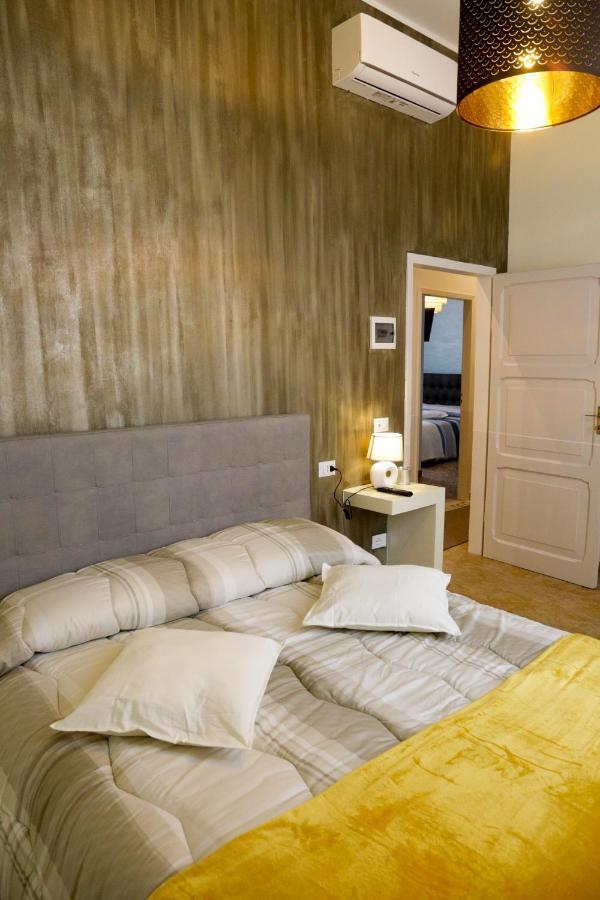 Ad Astra Rooms Ravenna Eksteriør billede