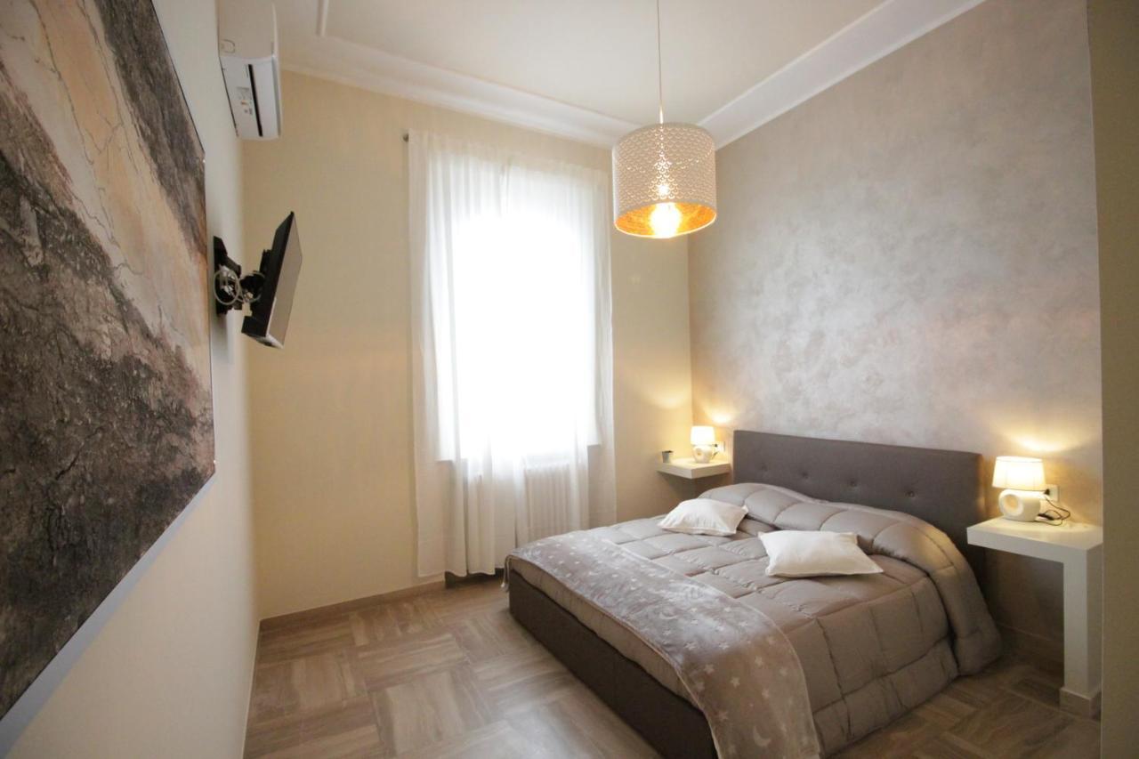 Ad Astra Rooms Ravenna Eksteriør billede