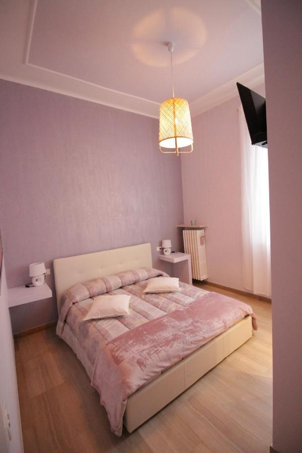 Ad Astra Rooms Ravenna Eksteriør billede