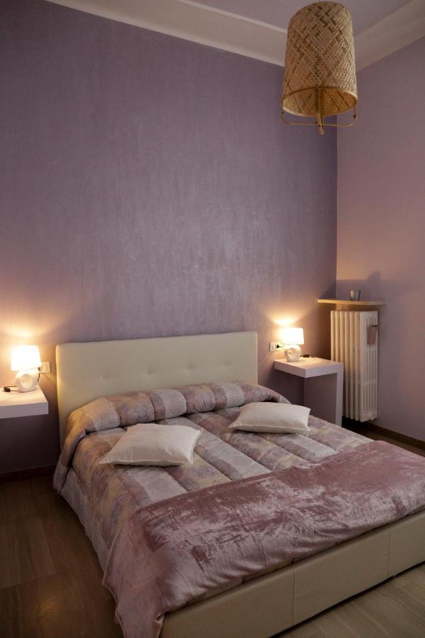Ad Astra Rooms Ravenna Eksteriør billede