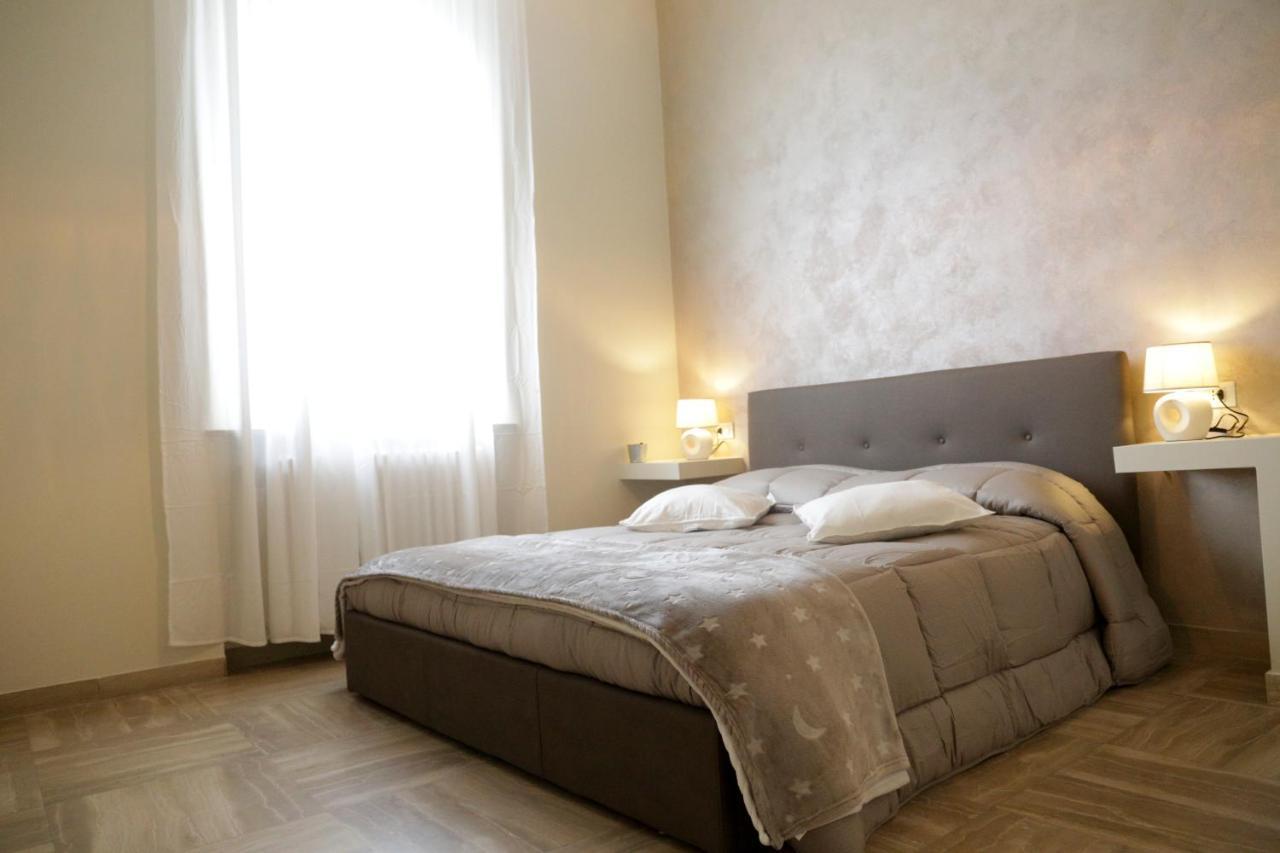 Ad Astra Rooms Ravenna Eksteriør billede
