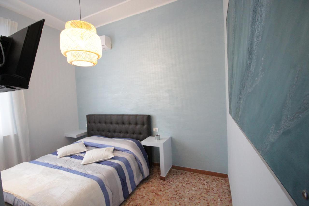 Ad Astra Rooms Ravenna Eksteriør billede