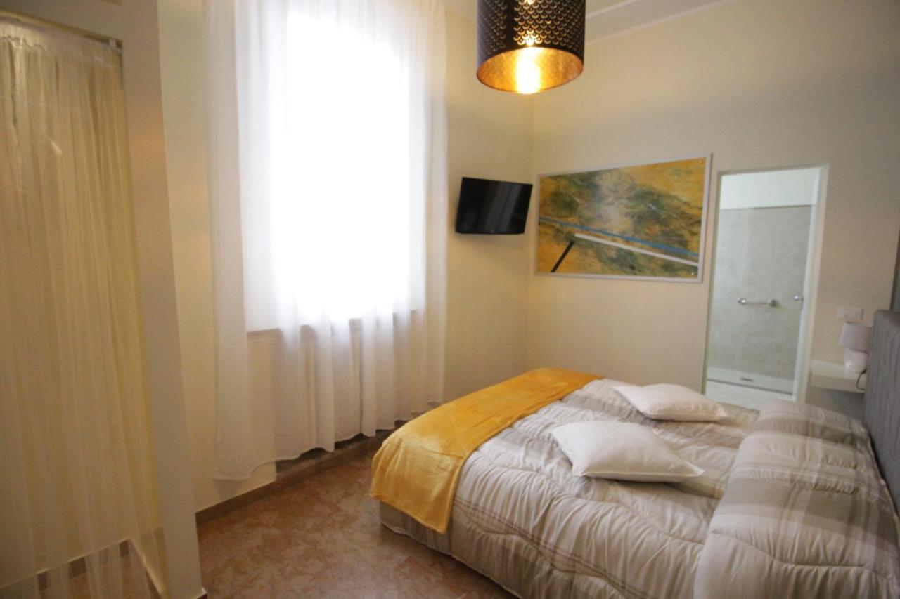 Ad Astra Rooms Ravenna Eksteriør billede