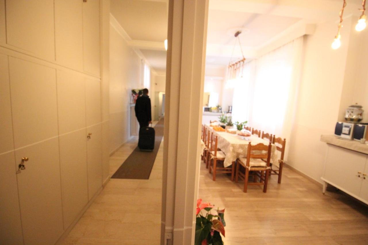 Ad Astra Rooms Ravenna Eksteriør billede